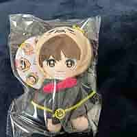 有岡大貴　ぬいぐるみ　フィギュア Amazon.co.jp: 有岡大貴 ぬいぐるみ ちびぬい : おもちゃ
